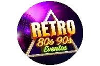 80 y 90 eventos